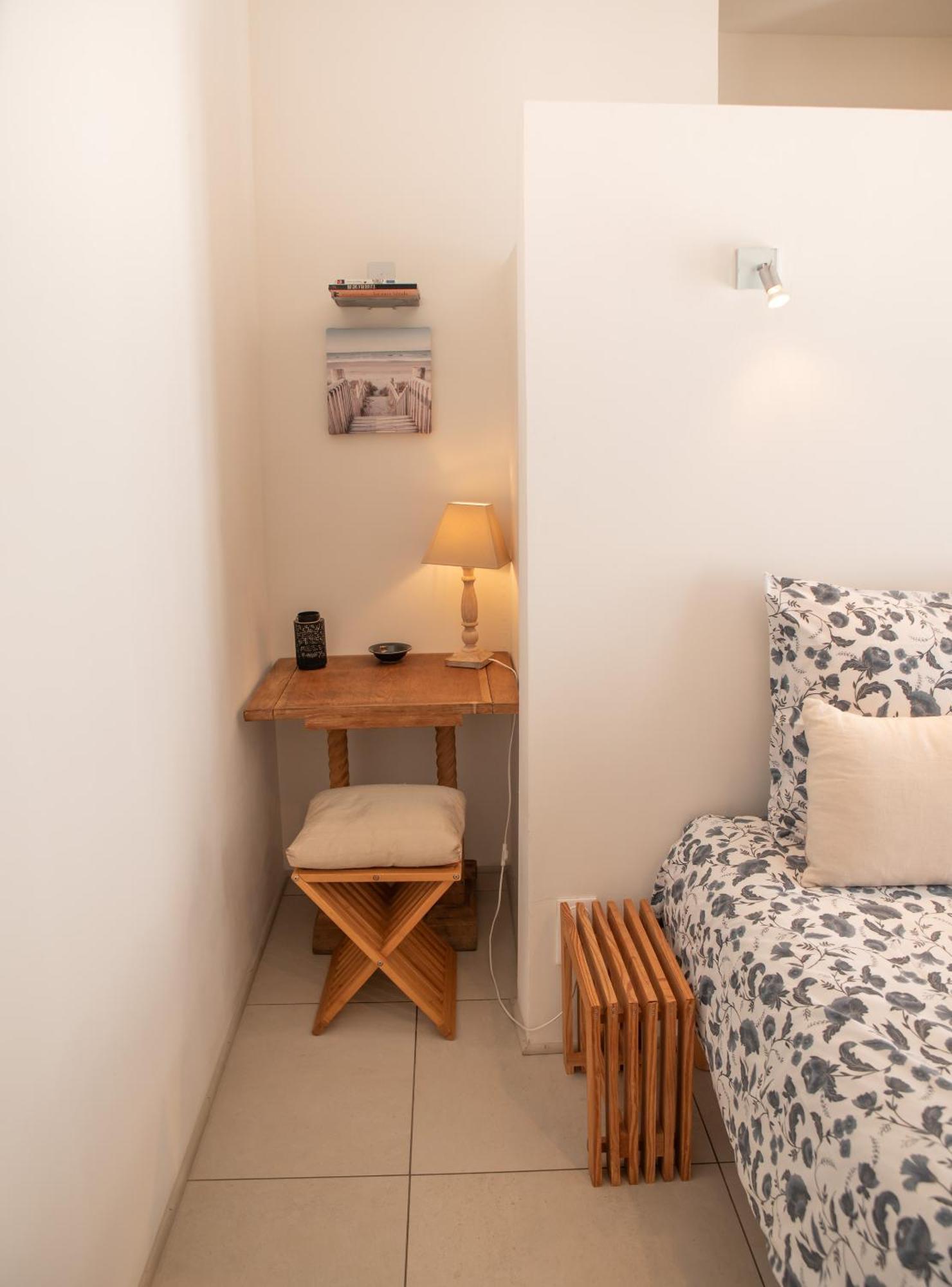 La Maison Du Cotton- Gite Bio-Climatique Andernos-les-Bains Ngoại thất bức ảnh